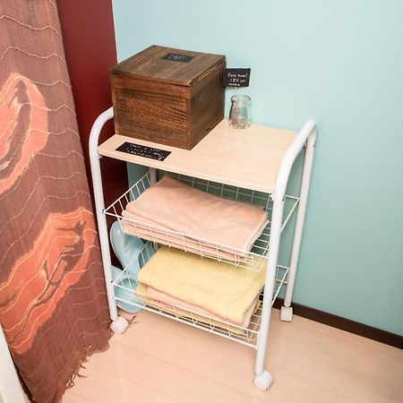 מלון Shared House Tatemachi In Gujo Hachiman מראה חיצוני תמונה