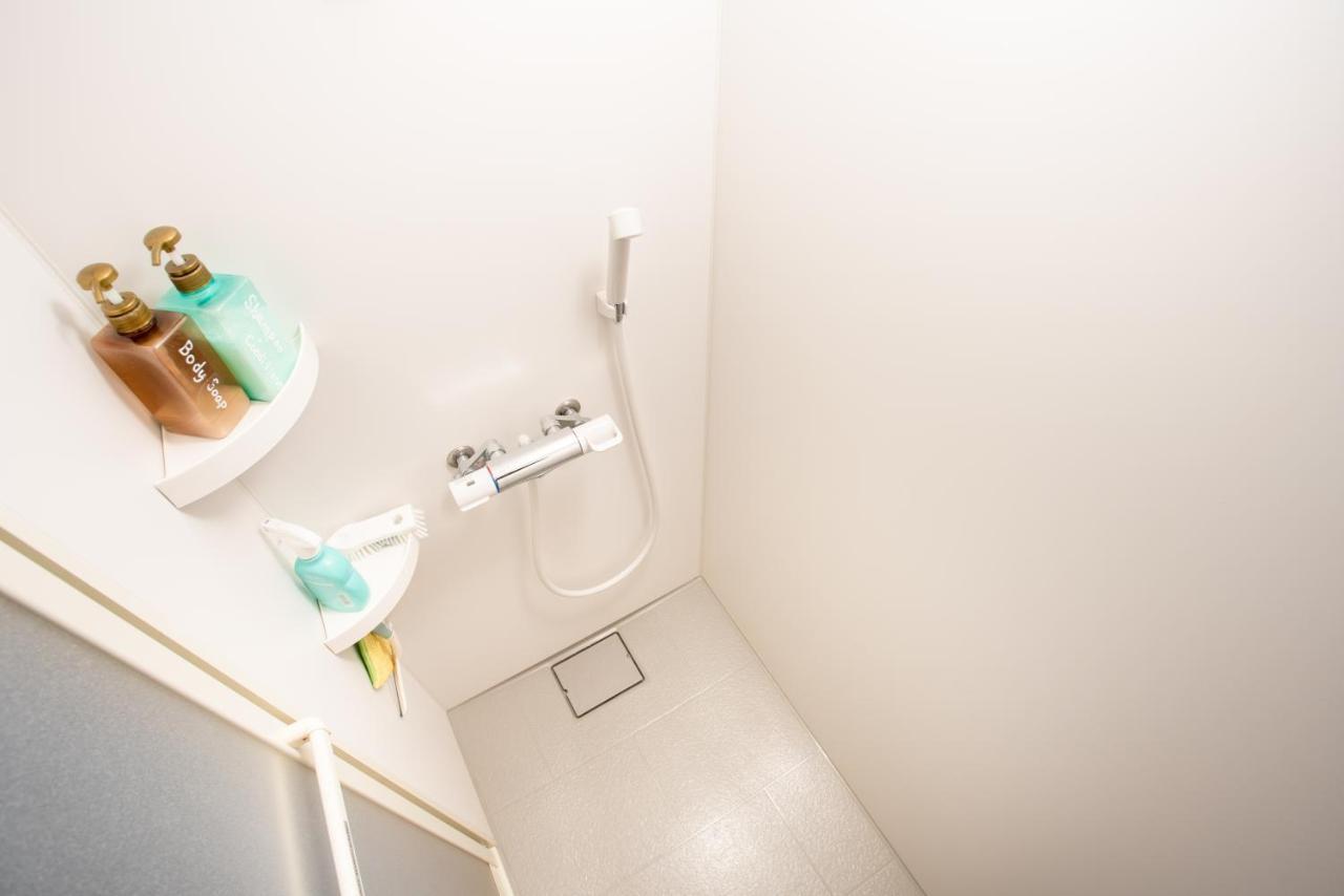 מלון Shared House Tatemachi In Gujo Hachiman מראה חיצוני תמונה