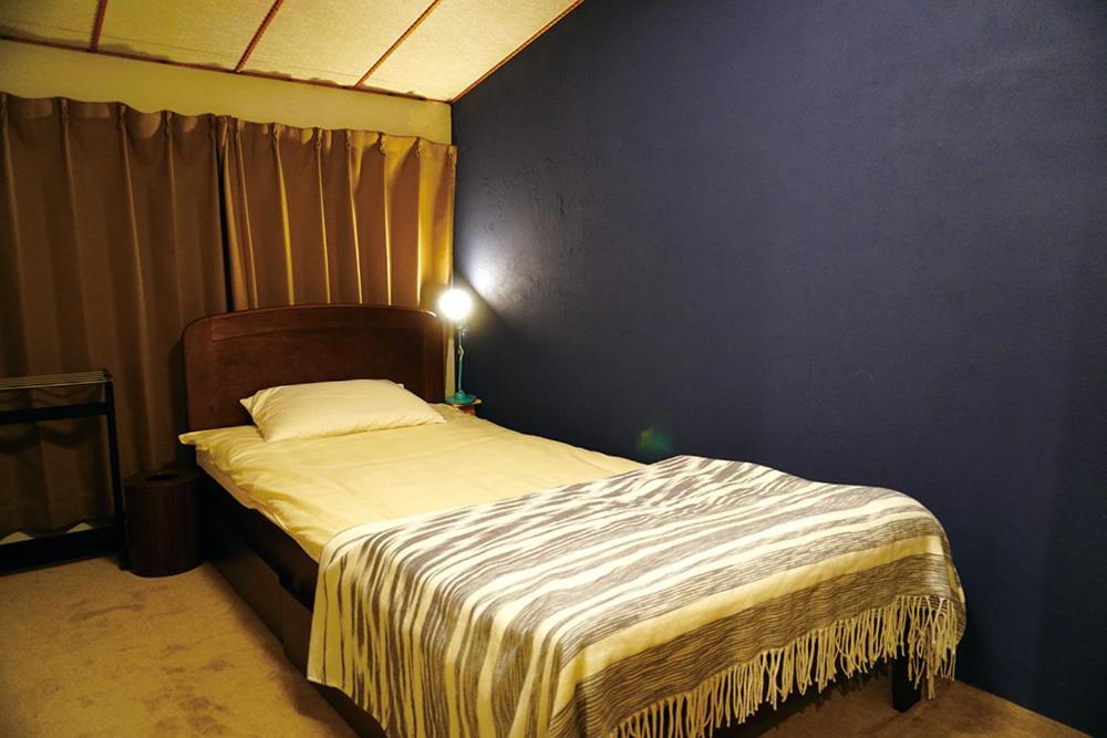 מלון Shared House Tatemachi In Gujo Hachiman מראה חיצוני תמונה
